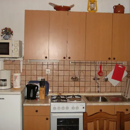 Medel Holiday home Medulin