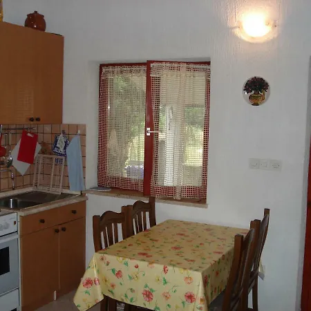 Holiday home Medel