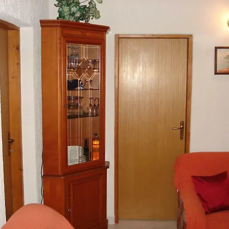 Medel Holiday home