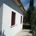 Medel Prázdninový dům Medulin