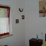Medel Prázdninový dům