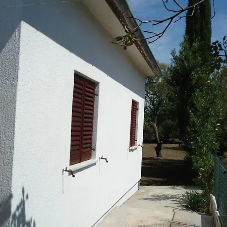 Medel Casa de Férias Medulin