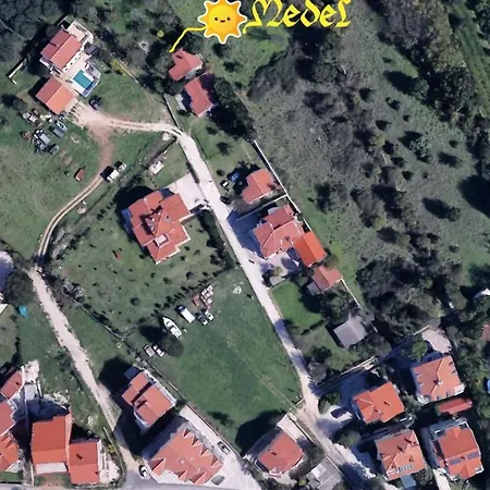 Medel * Медулин