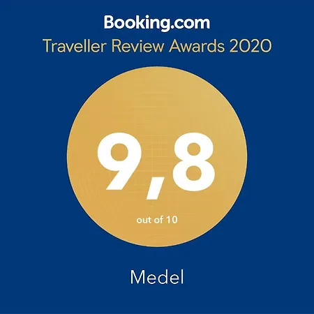 Medel Дом отдыха *