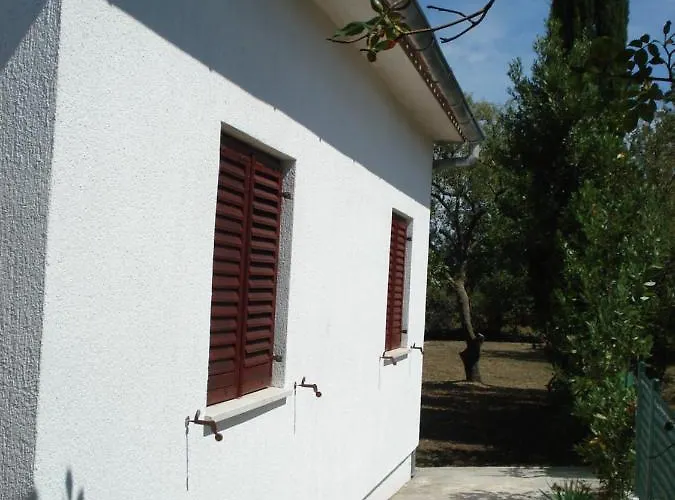 Medel Vakantiehuis Medulin