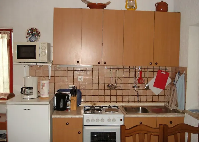 Medel Vakantiehuis Medulin