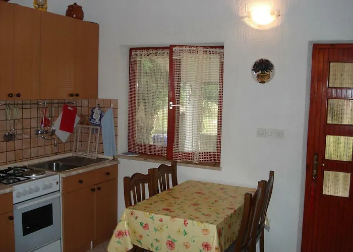 Ferienhaus Medel