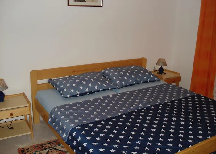 Medel Vakantiehuis Medulin